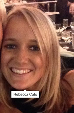 Rebecca Cato avatar