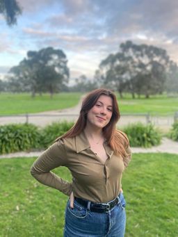 Ella Chronowski avatar