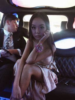 sabrina celeste avatar