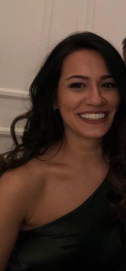 Leila Ramezani avatar