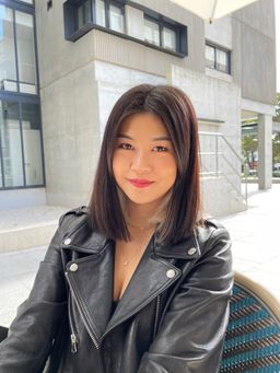 Melanie Kim avatar