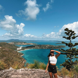 Breeanna Minniecon avatar