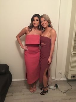 Melissa Sartori avatar