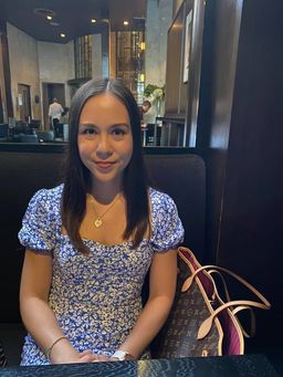 Therese Peacock avatar