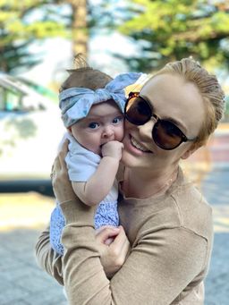 Amber Solomon avatar