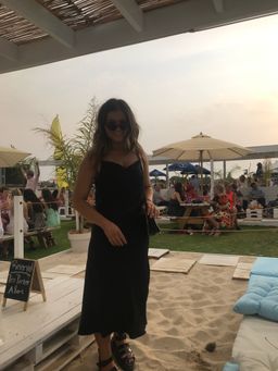 Eleanna Pericleous avatar