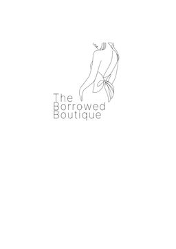 The Borrowed Boutique  avatar