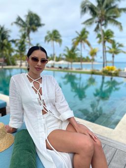 Samantha Hewitt avatar