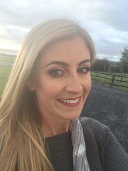 Sinead O'Neill avatar