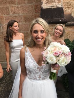 Sophia Grundy avatar