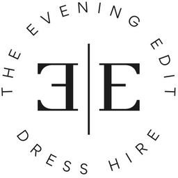 The Evening Edit Dress Hire avatar