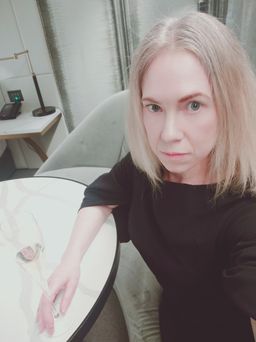 Lauren McHugh avatar