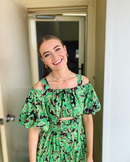 Sarah Patterson avatar