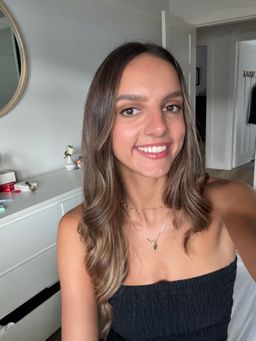 Jacqueline Burleigh avatar