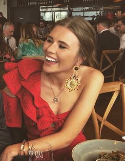 Anna Tungusova avatar