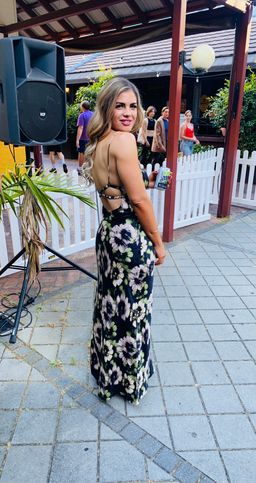 Rebecca De Sousa avatar