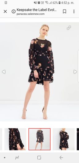 Camille Warren avatar