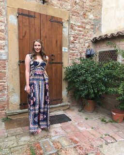 Courtney Keil avatar