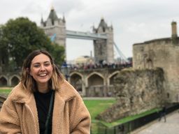 Mikaela Black avatar