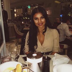 Christine Weissenboeck avatar