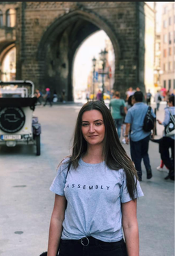 Danielle Koscak avatar