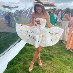 Mikarla Poole avatar