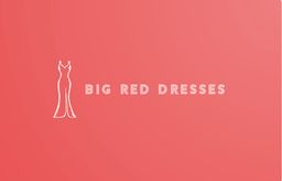 Big Red Dresses avatar
