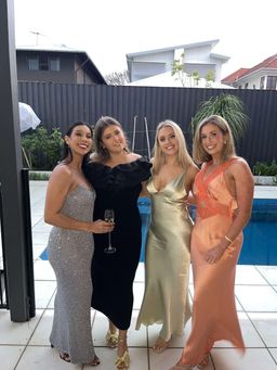 Lucy Bartlett avatar