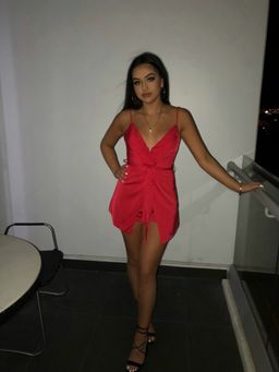 Reese Mendoza avatar