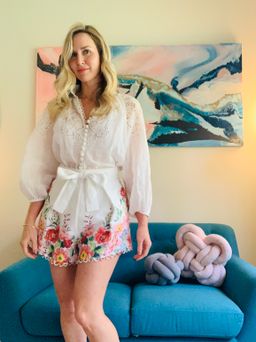 Rachael Higby avatar