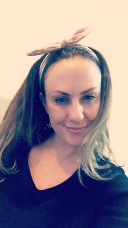 Laura Kennedy avatar