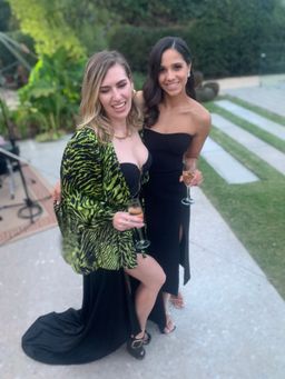 Sabina Thomas avatar