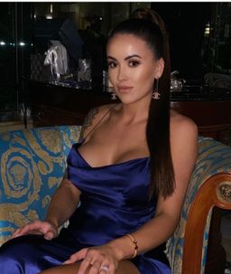 Chantel Bundalo avatar