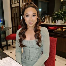 Duyen Huynh avatar