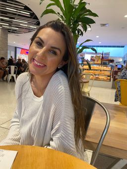 Sarah Collins avatar