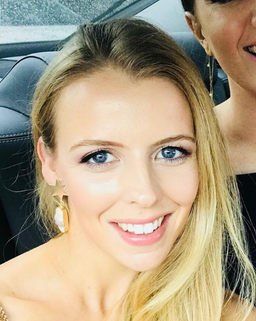 Harriet Fraser avatar