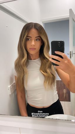 Angela trunfio avatar