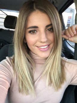 Chelsea Snooks avatar