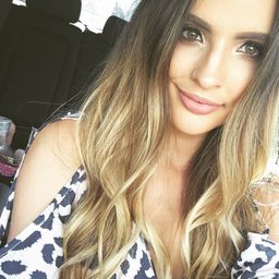 Amy Whitchurch avatar