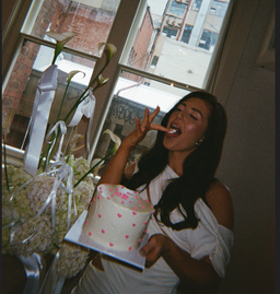 Chloe Paterson avatar