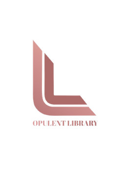Opulent Library avatar