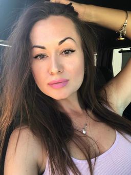 Mira Pliukhina avatar