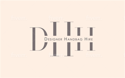 Designer Handbag Hire avatar