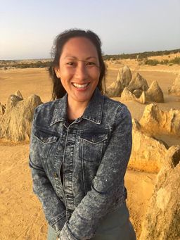 Sabrina Potter avatar