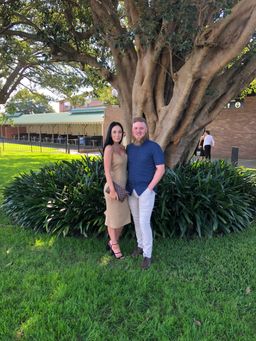 Jucinda Claudia avatar