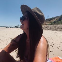 Julia Woodall avatar