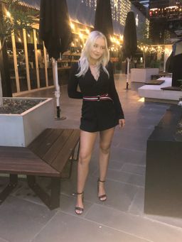 Brittany Ansted avatar