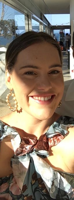 Rebecca Norton avatar