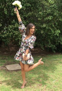 Jade Piliotis avatar