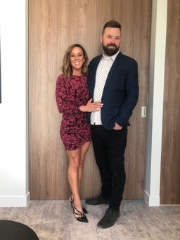 Tenille Koistinen avatar